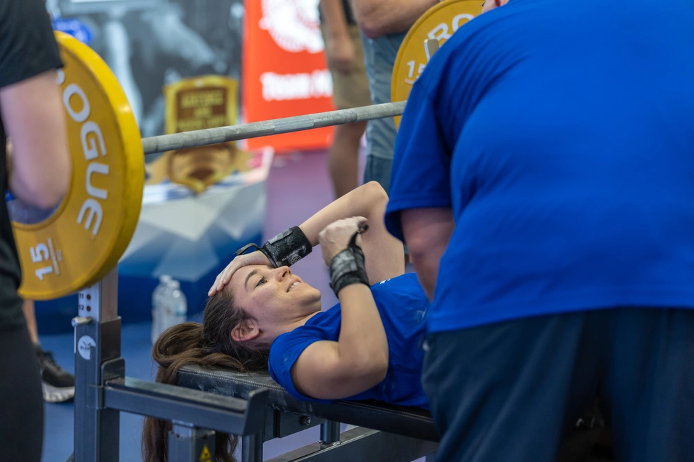 How to Break Through a Plateau in Weightlifting and Strength Training